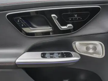 GLC 43 AMG 4M Digital-Light Pano AHK 360 -Kamera