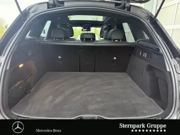 GLC 43 AMG 4M Distro Pano. HuD AHK Night Carbon