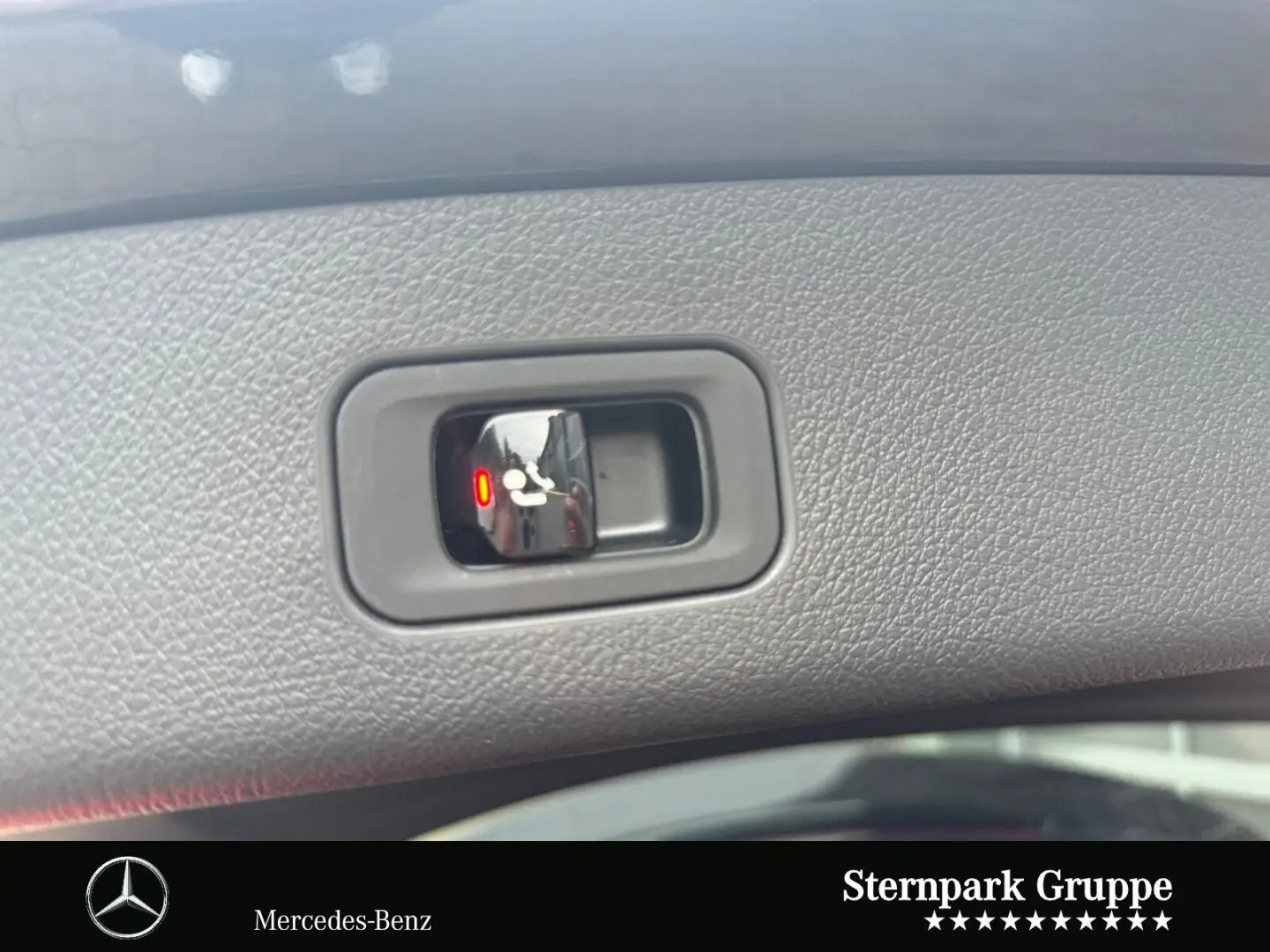 GLC 43 AMG 4M Distro Pano. HuD AHK Night Carbon