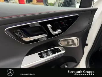 GLC 43 AMG 4M Distro Pano AHK Night Keyless Memo