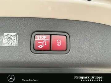 GLC 43 AMG 4M Distro Pano AHK Night Keyless Memo