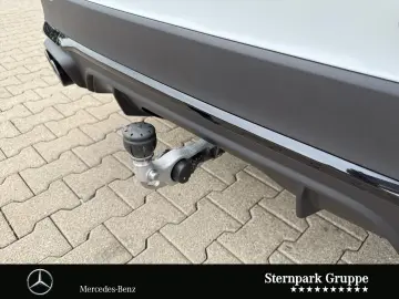 GLC 43 AMG 4M Distro Pano AHK Night Keyless Memo