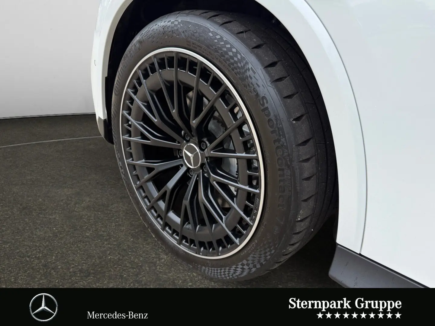 GLC 43 AMG 4M Distro Pano AHK Night Keyless Memo