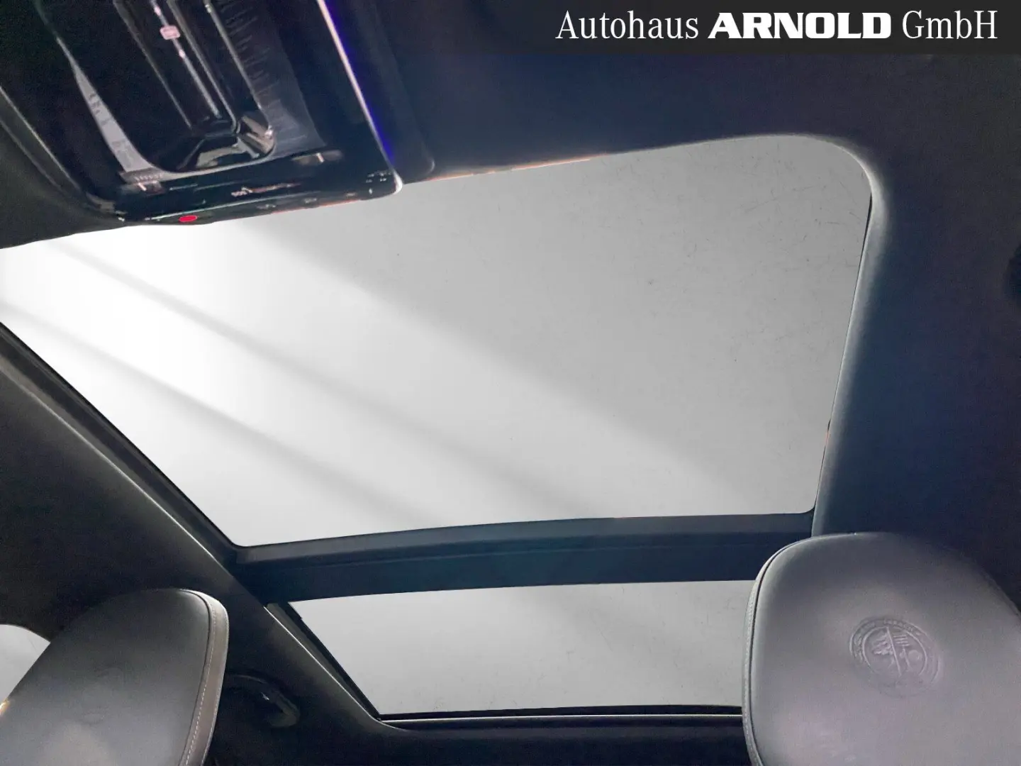 Mercedes-AMG GLC 43 4M Night 360  Distr Pano HUD