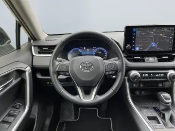 RAV 4 2.5 4x2 Hybrid Team D