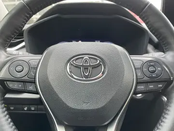RAV 4 2.5 4x2 Hybrid Team D