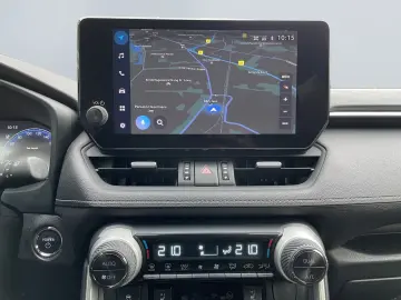 RAV 4 2.5 4x2 Hybrid Team D