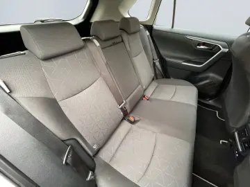 RAV 4 2.5 4x2 Hybrid Team D