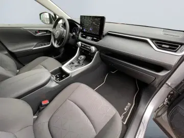 RAV 4 2.5 4x2 Hybrid Team D