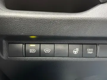 RAV 4 2.5 4x2 Hybrid Team D