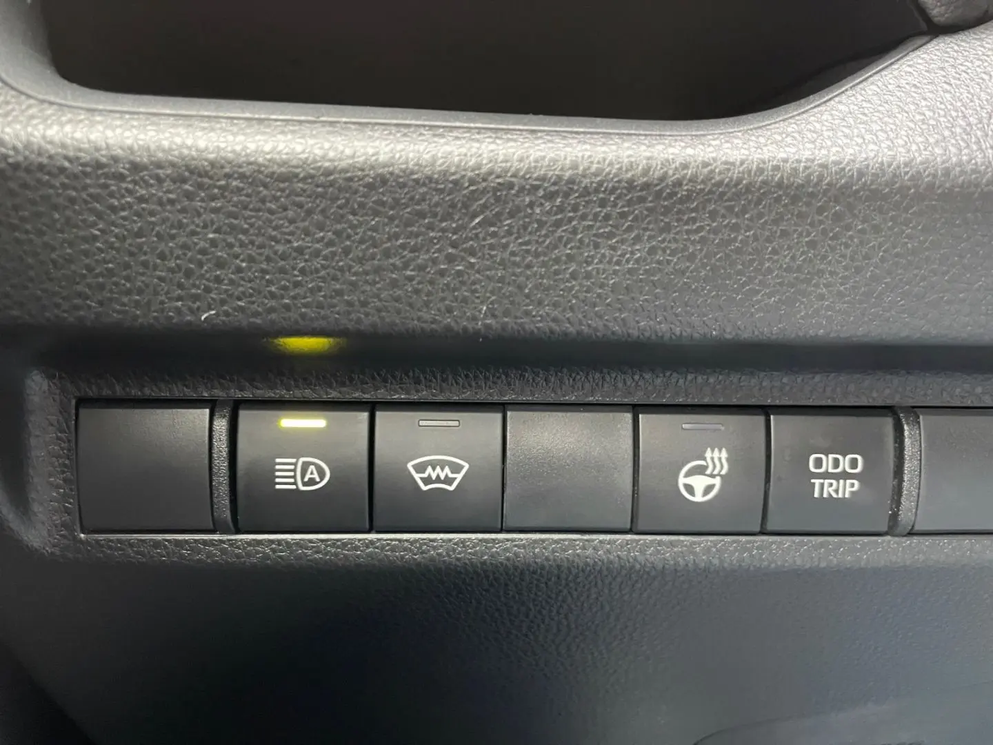 RAV 4 2.5 4x2 Hybrid Team D