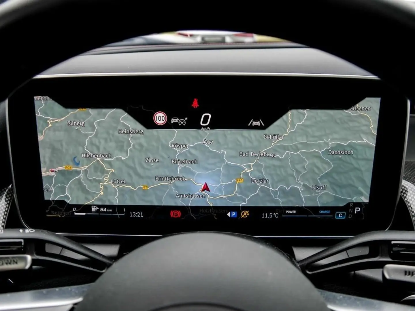 GLC 43 AMG 4M Coupé Pano Burm AHK Distr Memo 20'