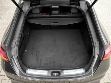 GLC 43 AMG 4M Coupé Pano Burm AHK Distr Memo 20'