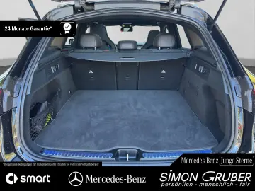 GLC 43 4M AMG Performance Sitz Dyn  Pano Bur AHK