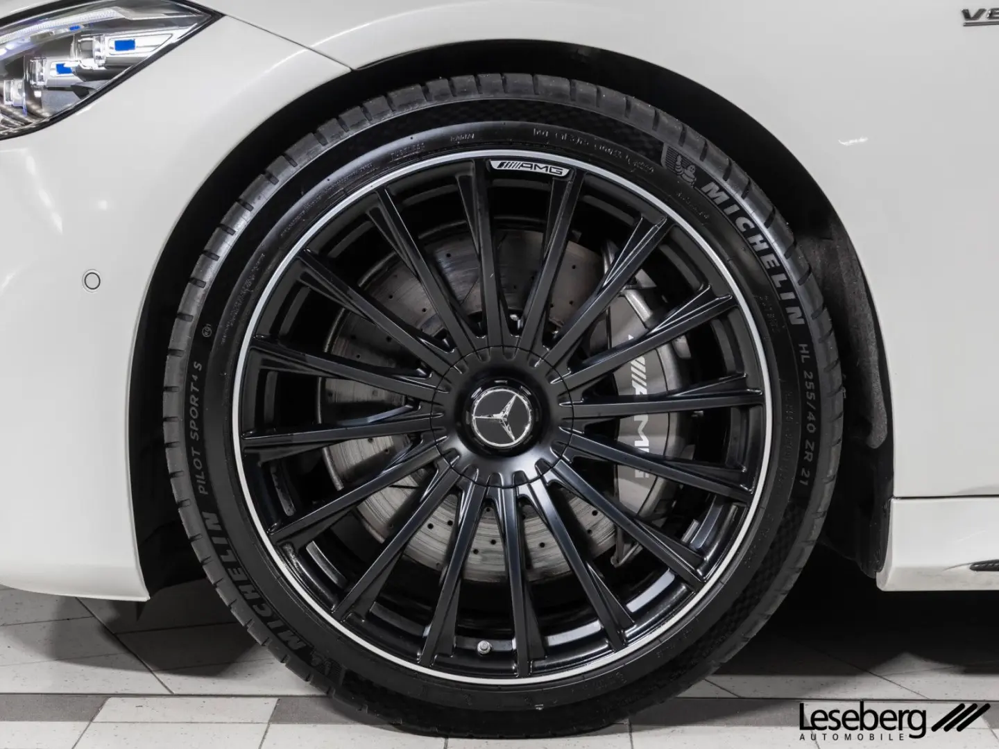 S 63 E Performance L DIG.LIGHT Pano Distro. 360