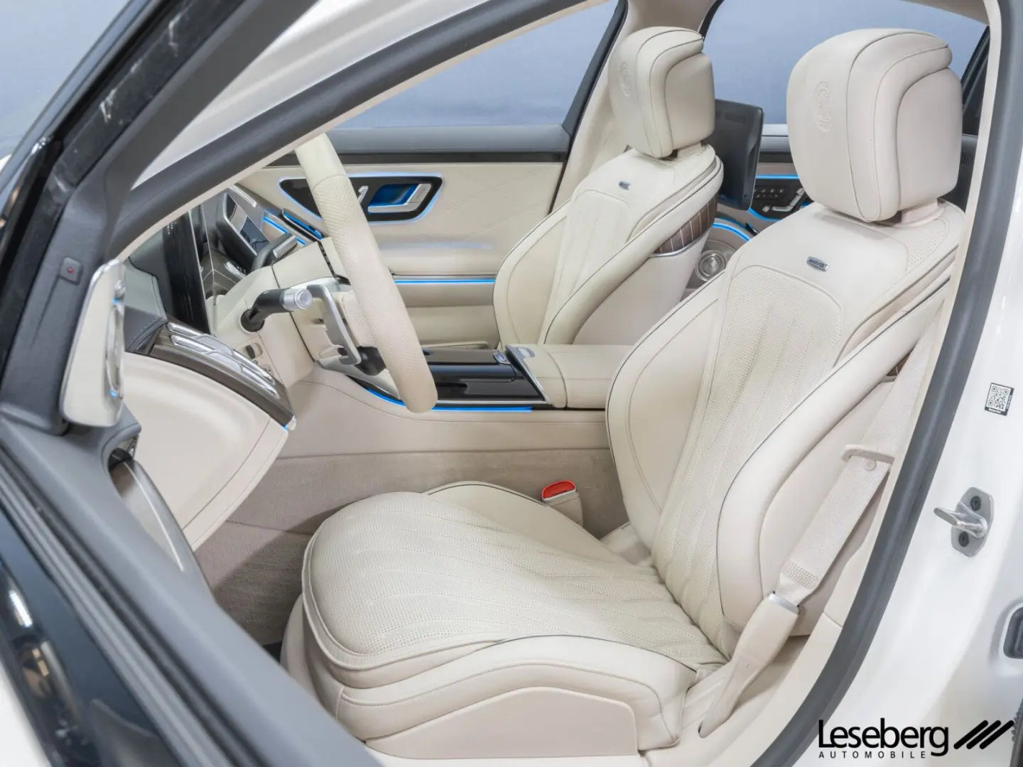 S 63 E Performance L DIG.LIGHT Pano Distro. 360