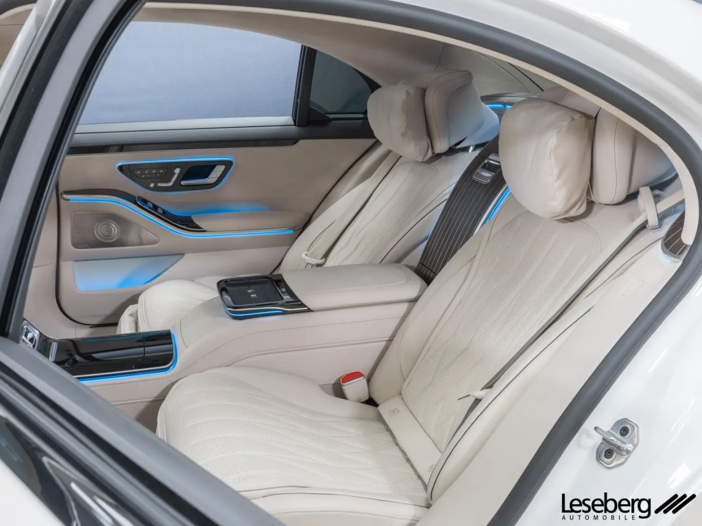 S 63 E Performance L DIG.LIGHT Pano Distro. 360