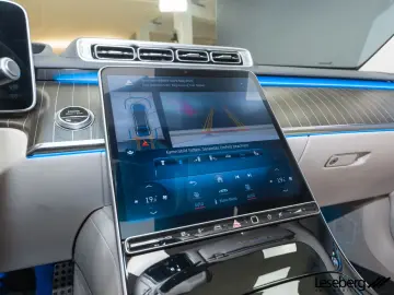 S 63 E Performance L DIG.LIGHT Pano Distro. 360