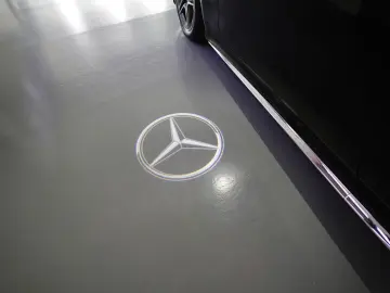 S 450 4Matic Lang Long - AMG LINE - VOLL FULL