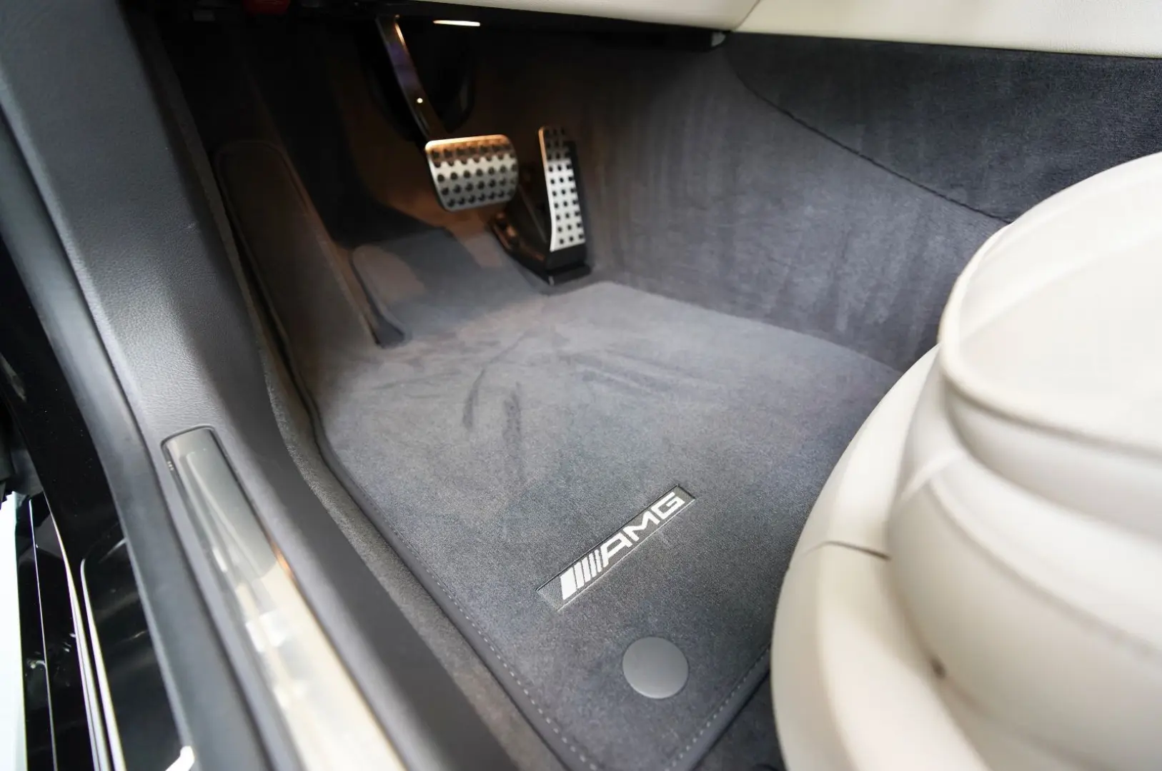 S 450 4Matic Lang Long - AMG LINE - VOLL FULL