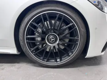 S 63 E Performance L  PANORAMA MANUFAKTUR