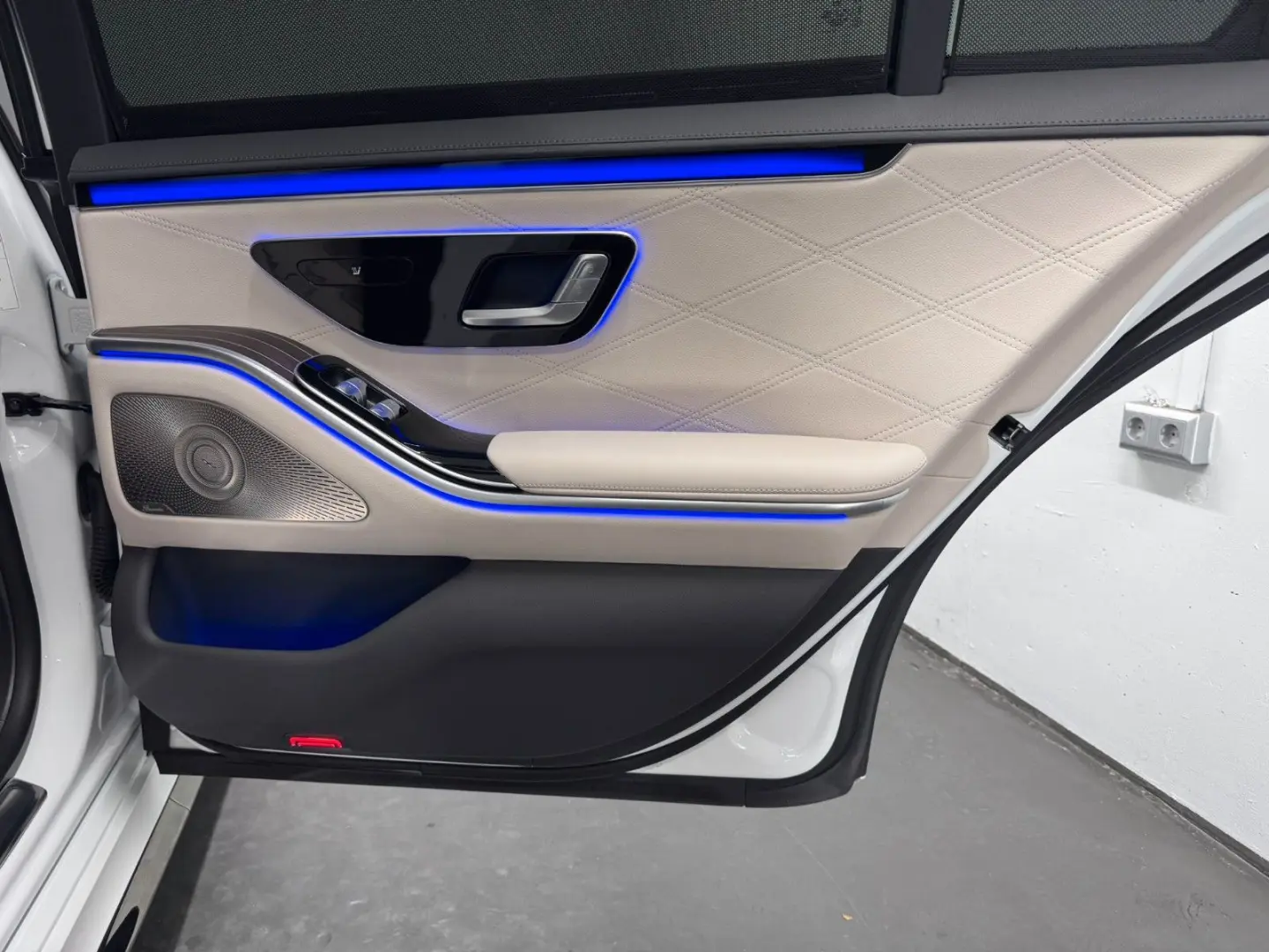 S 63 E Performance L  PANORAMA MANUFAKTUR