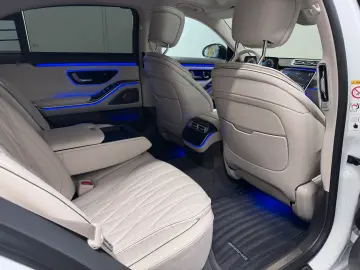 S 63 E Performance L  PANORAMA MANUFAKTUR