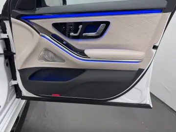 S 63 E Performance L  PANORAMA MANUFAKTUR