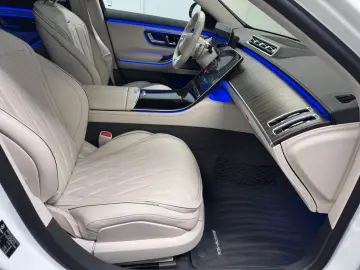 S 63 E Performance L  PANORAMA MANUFAKTUR