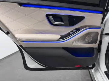 S 63 E Performance L  PANORAMA MANUFAKTUR