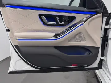 S 63 E Performance L  PANORAMA MANUFAKTUR