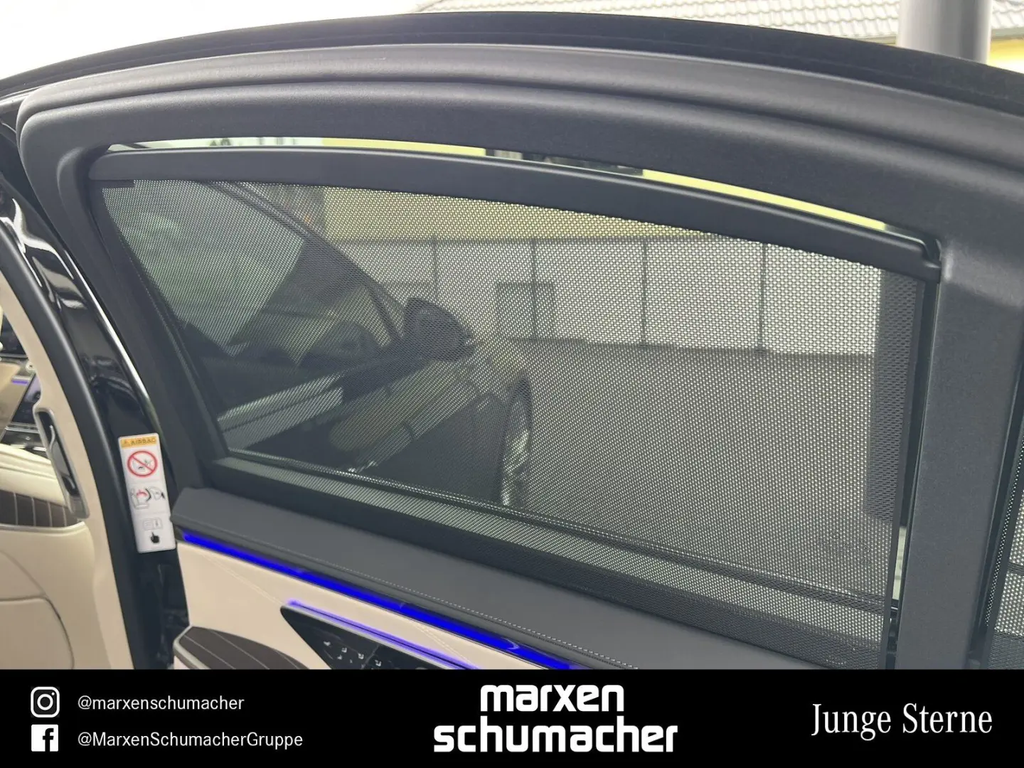 AMG S 63 E Perf First-Class Carbon Burm4D Pano