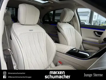 AMG S 63 E Perf First-Class Carbon Burm4D Pano