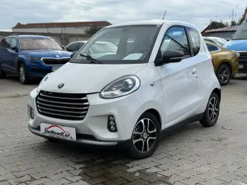 Elaris Pio - Electric Baterie 27 kWh - Standard 250 km