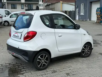 Elaris Pio - Electric Baterie 27 kWh - Standard 250 km