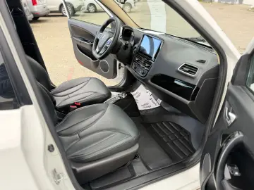 Elaris Pio - Electric Baterie 27 kWh - Standard 250 km