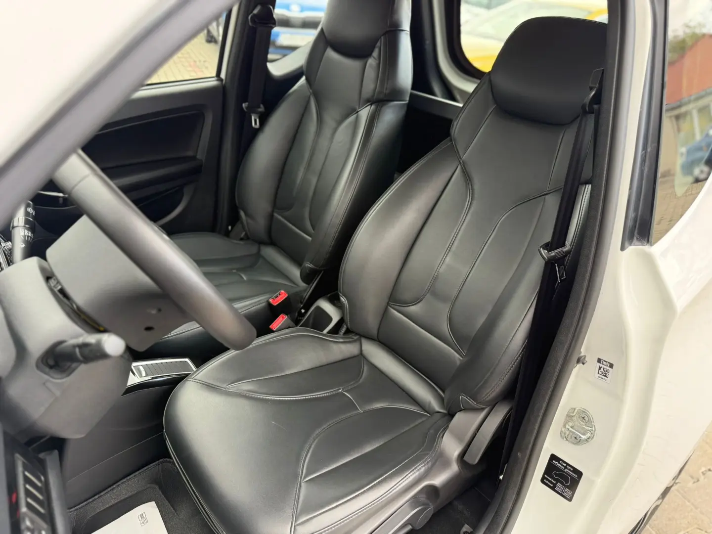 Elaris Pio - Electric Baterie 27 kWh - Standard 250 km