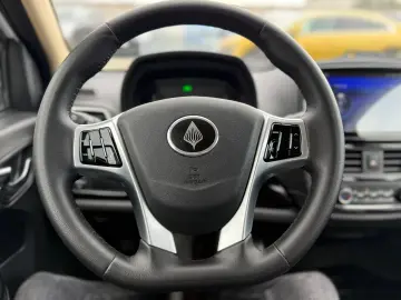 Elaris Pio - Electric Baterie 27 kWh - Standard 250 km