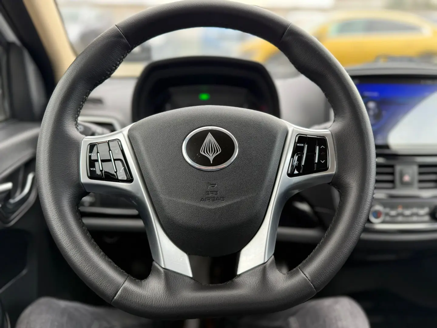 Elaris Pio - Electric Baterie 27 kWh - Standard 250 km