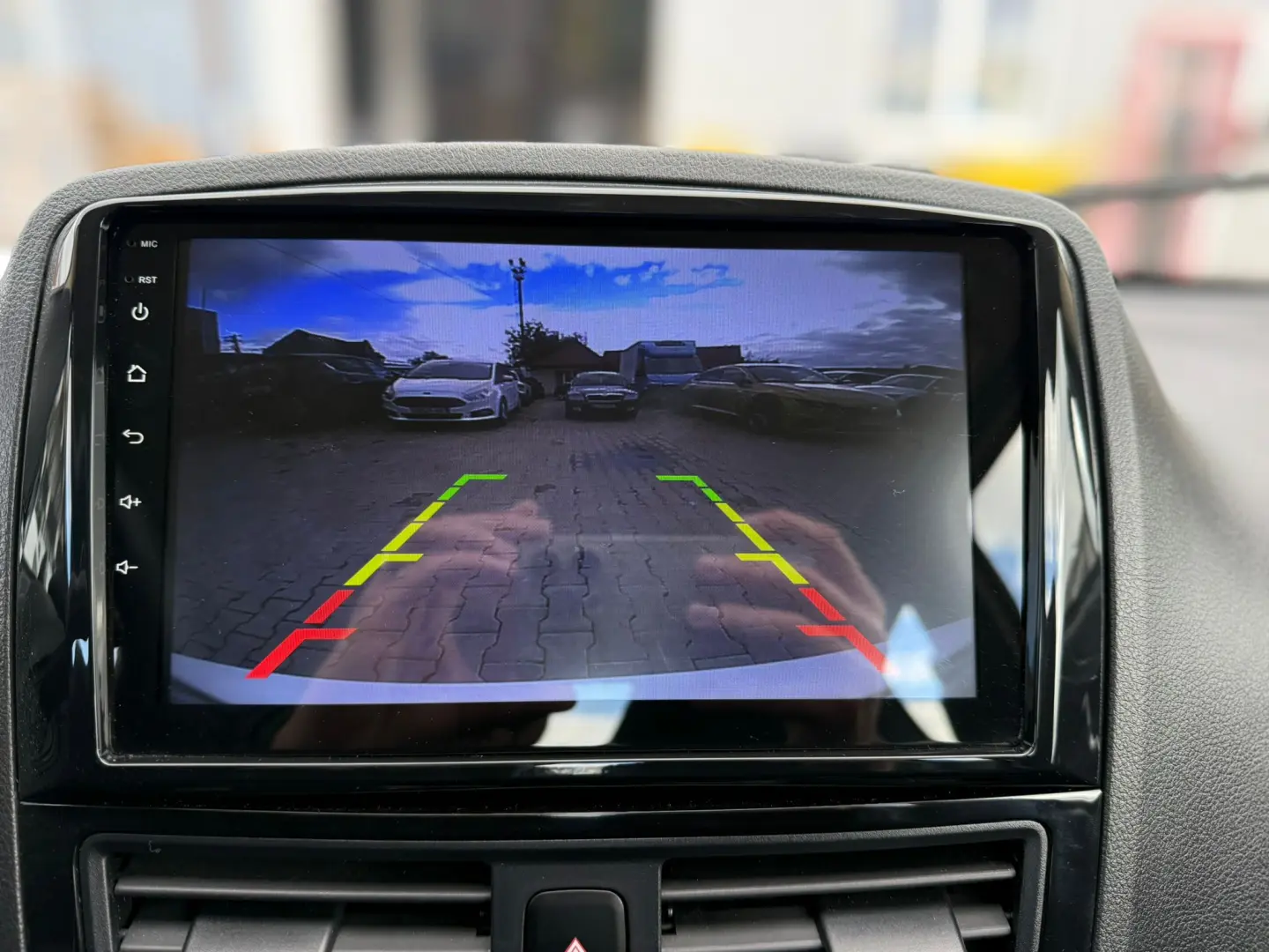 Elaris Pio - Electric Baterie 27 kWh - Standard 250 km