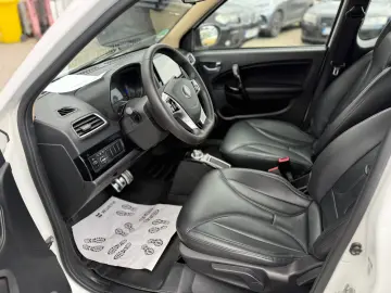 Elaris Pio - Electric Baterie 27 kWh - Standard 250 km