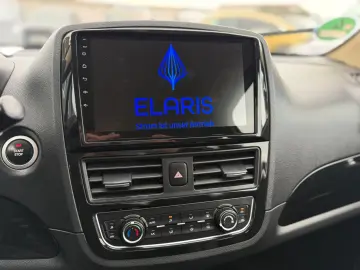 Elaris Pio - Electric Baterie 27 kWh - Standard 250 km