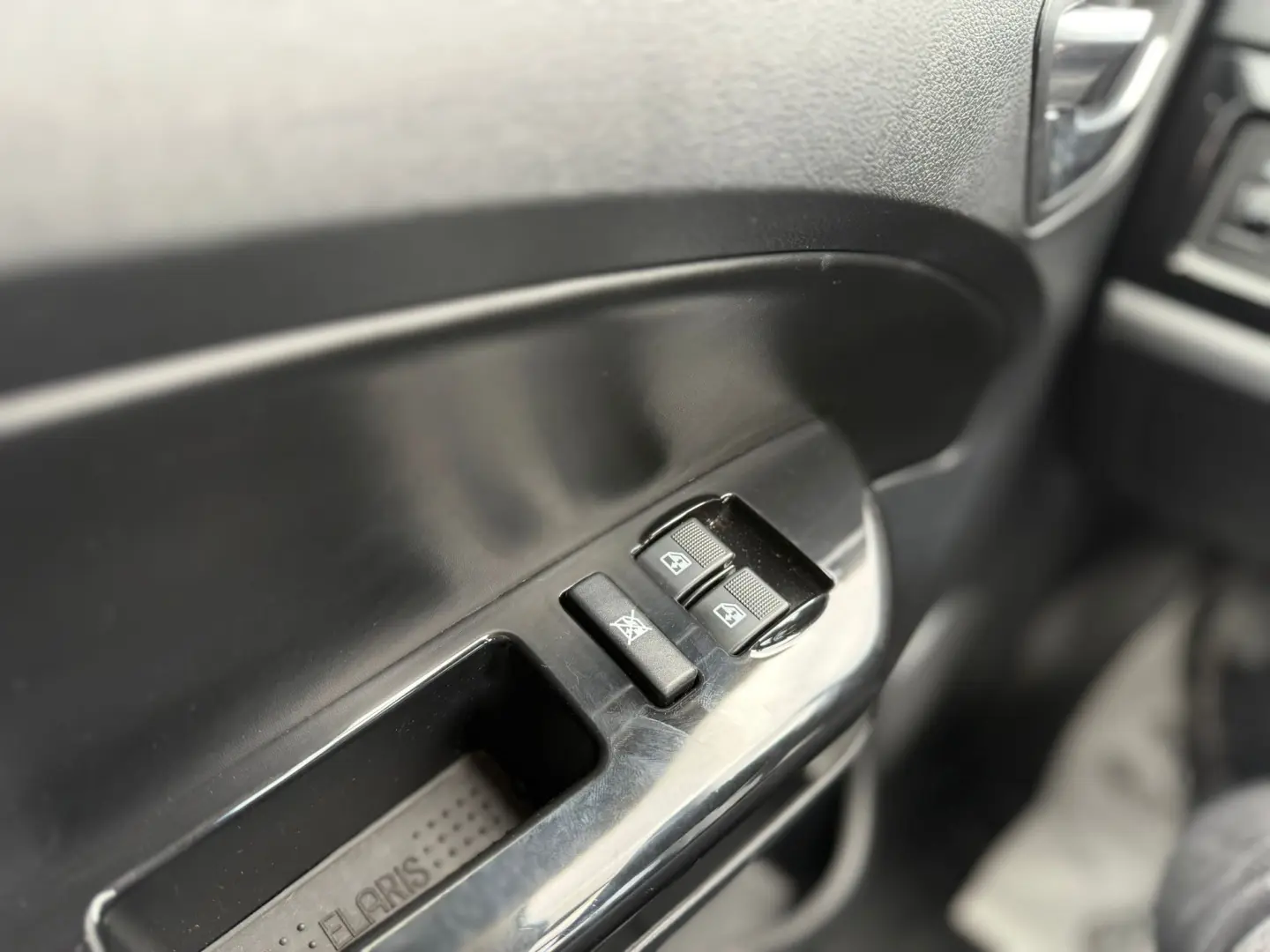 Elaris Pio - Electric Baterie 27 kWh - Standard 250 km