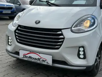 Elaris Pio - Electric Baterie 27 kWh - Standard 250 km