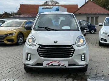 Elaris Pio - Electric Baterie 27 kWh - Standard 250 km