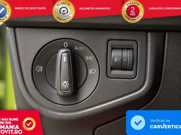 Volkswagen Taigo 1.0 TSI DSG Style