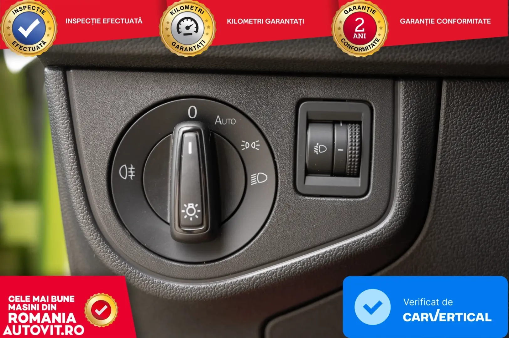 Volkswagen Taigo 1.0 TSI DSG Style