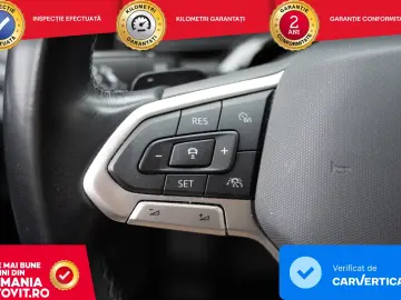 Volkswagen Taigo 1.0 TSI DSG Style