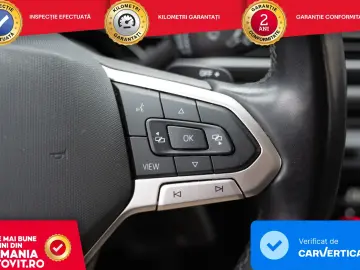 Volkswagen Taigo 1.0 TSI DSG Style