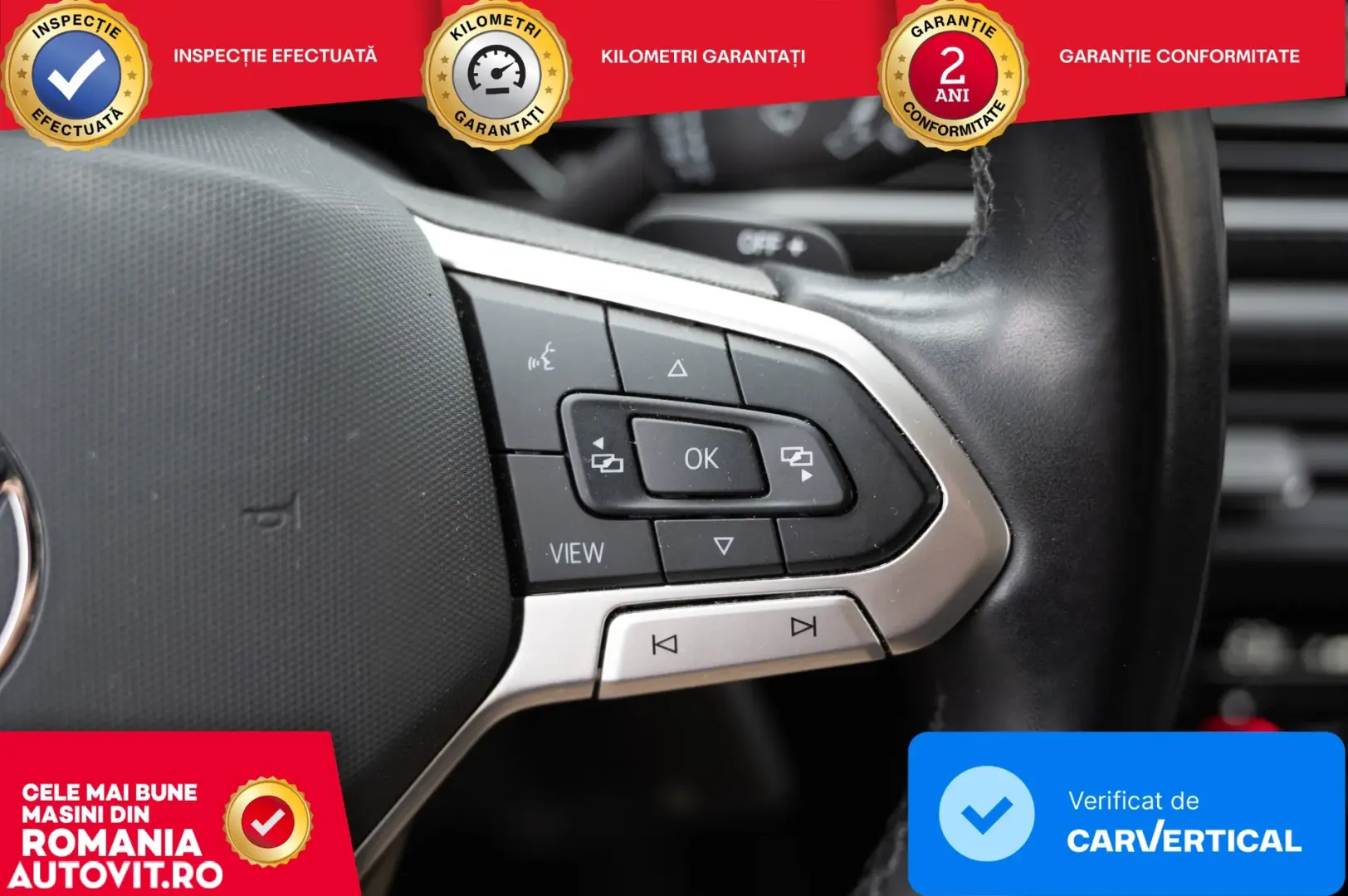 Volkswagen Taigo 1.0 TSI DSG Style